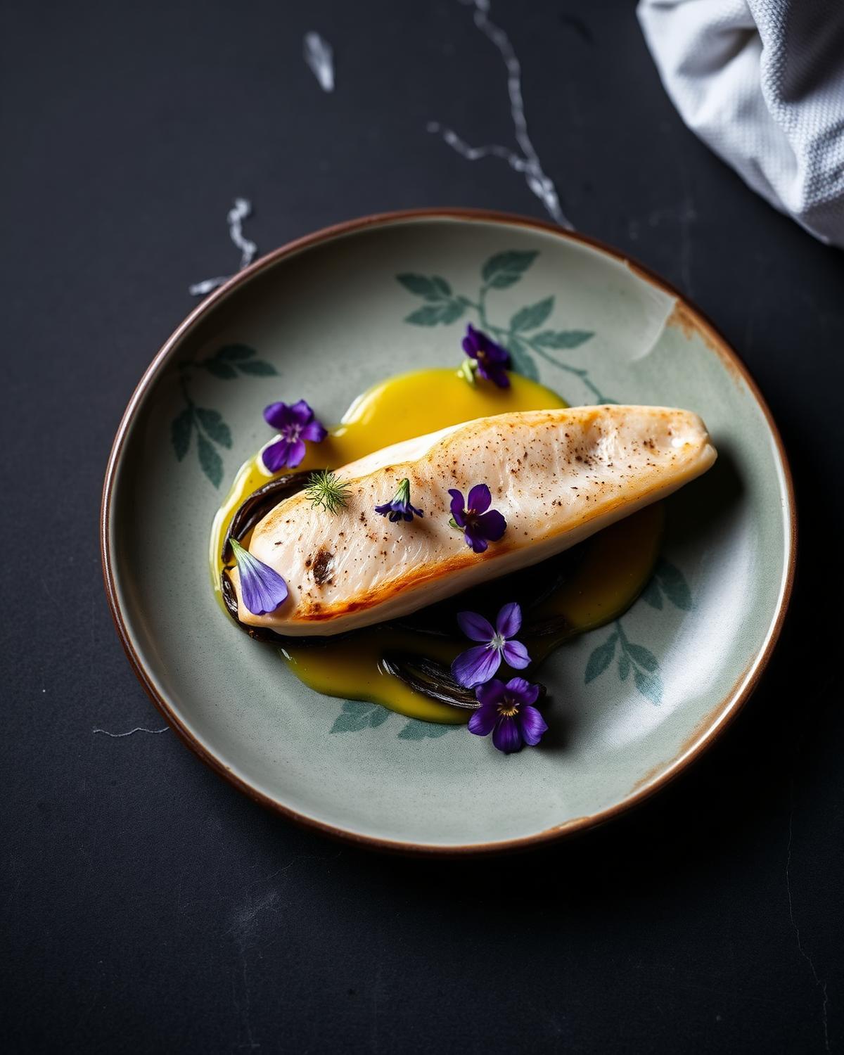 Portuguese Sea Bass
